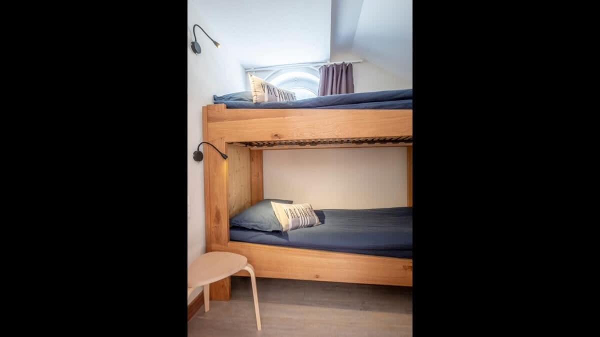 L'Appart 52, Magnifique Duplex En Plein Coeur De Chamonix-Mont-Blanc Kültér fotó
